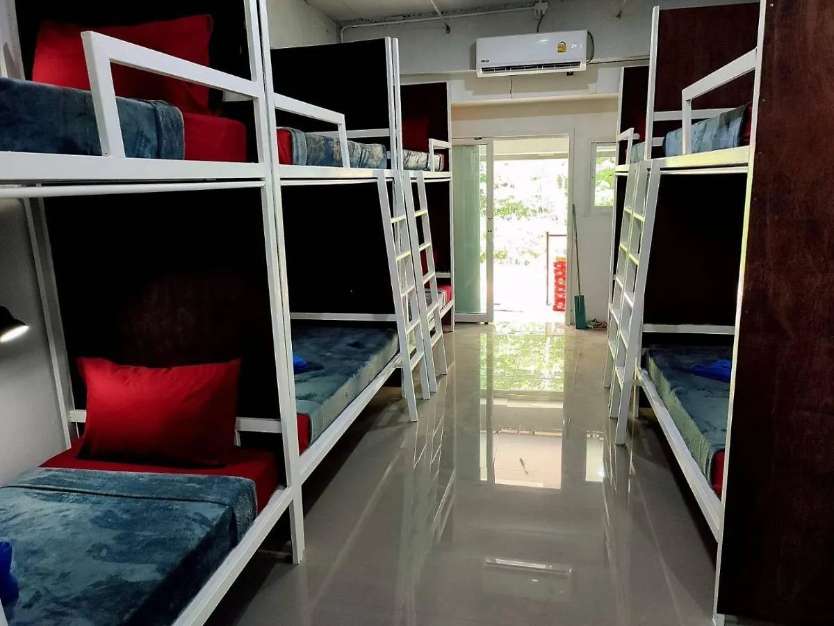 Magic Hostel Phi Phi Don