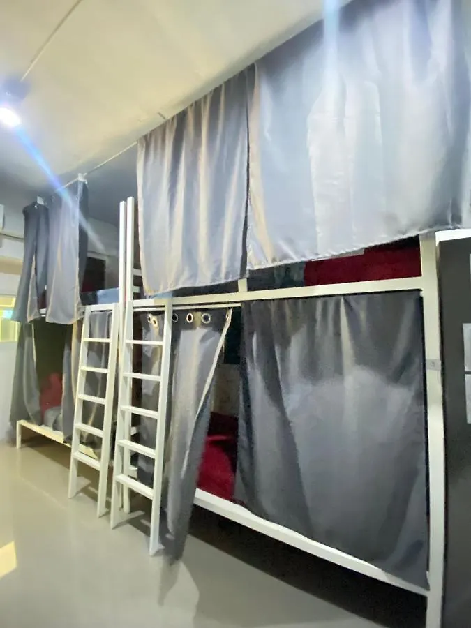 Magic Hostel Phi Phi Don