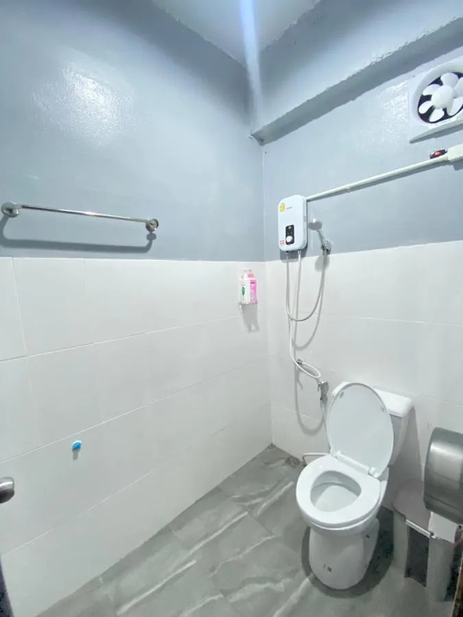 Magic Hostel Phi Phi Don Thailand