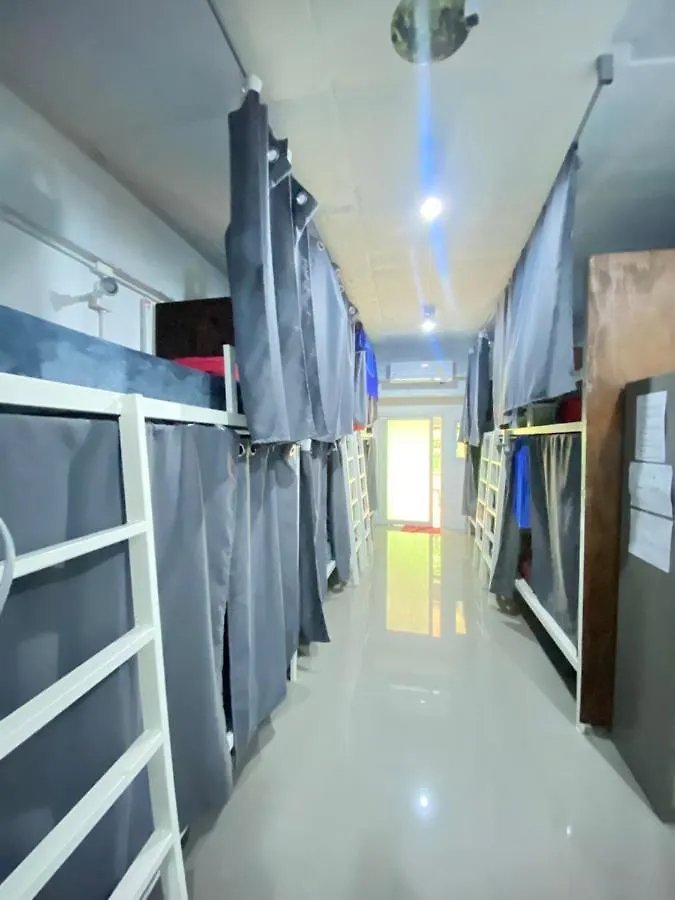 Magic Hostel Phi Phi Don