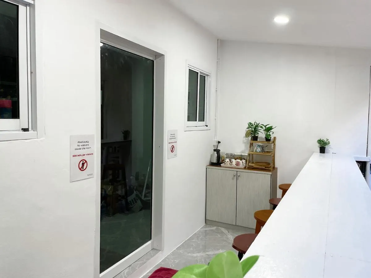Magic Hostel Phi Phi Don
