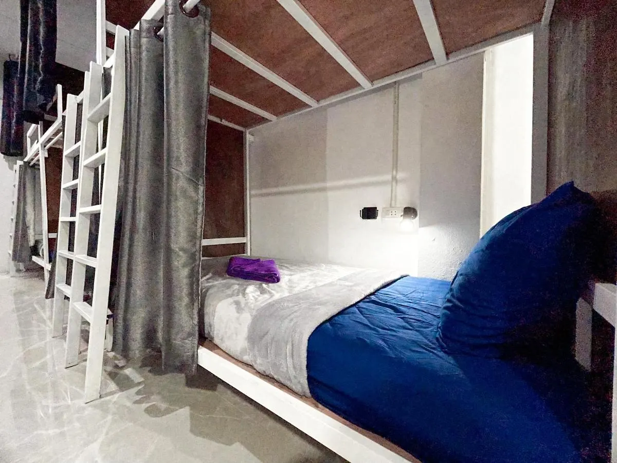 Magic Hostel Phi Phi Don