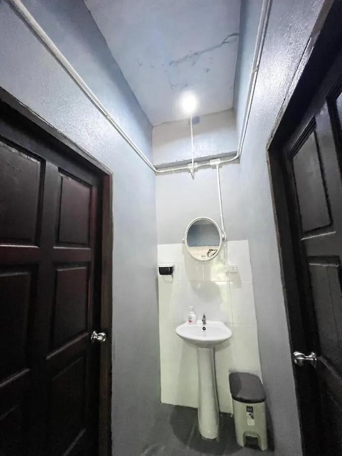 Magic Hostel Phi Phi Don