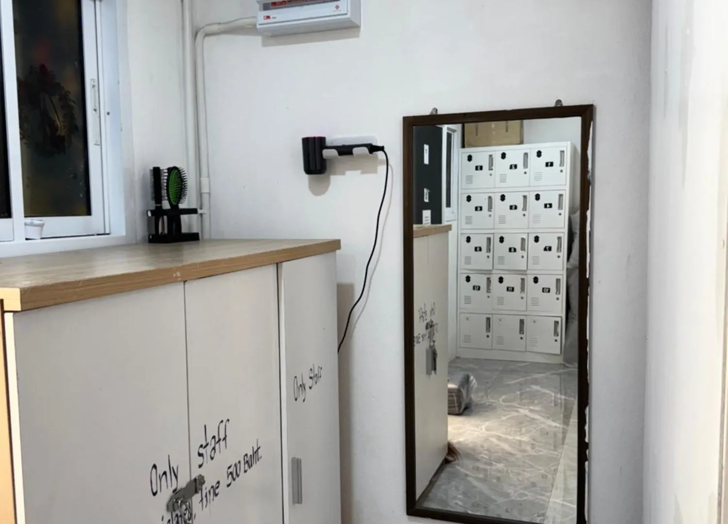 Magic Hostel Phi Phi Don 0*,  Thailand