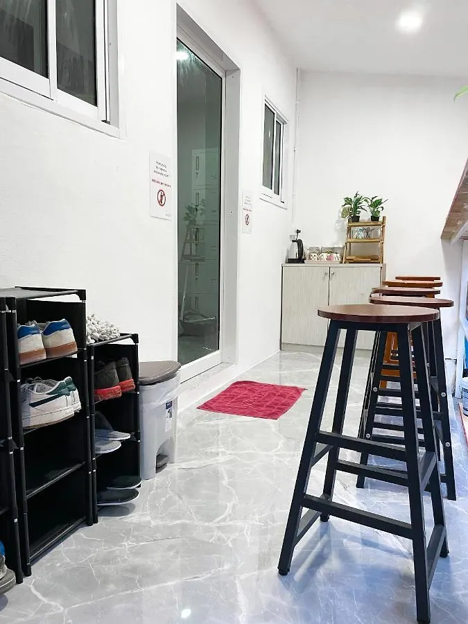 Magic Hostel Phi Phi Adaları