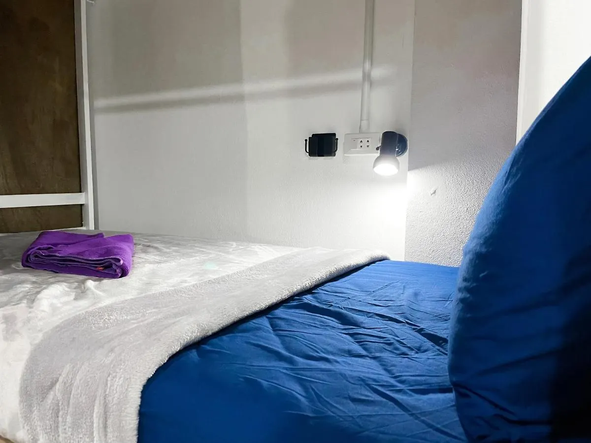 Magic Hostel Phi Phi Don