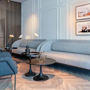 **** Hotel Pillows Centre Bélgica