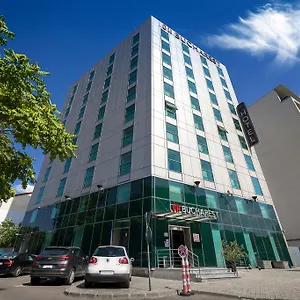 **** Hotel Ch Roménia