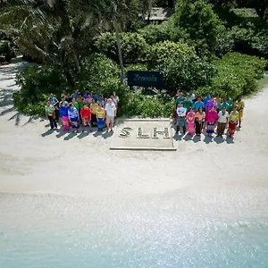 Resort Zeavola, Phi Phi Don