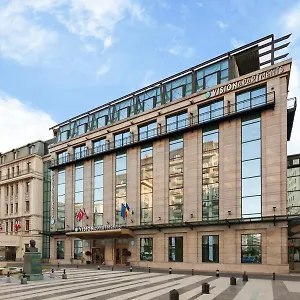 **** Apart-hotel Visionapartments - Contactless Check-in Roménia