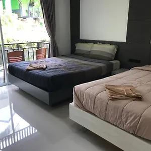 Hotel Pp Midnight, Phi Phi Don