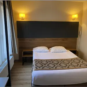*** Hotel Prestige Bélgica