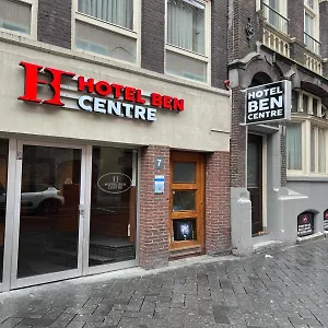  Hotel Ben Centre Países Baixos