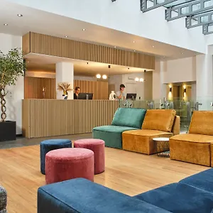 *** Hotel Aqua By Happyculture Bélgica