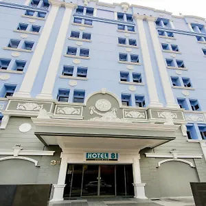 ** Hotel 81 Premier Star Singapura