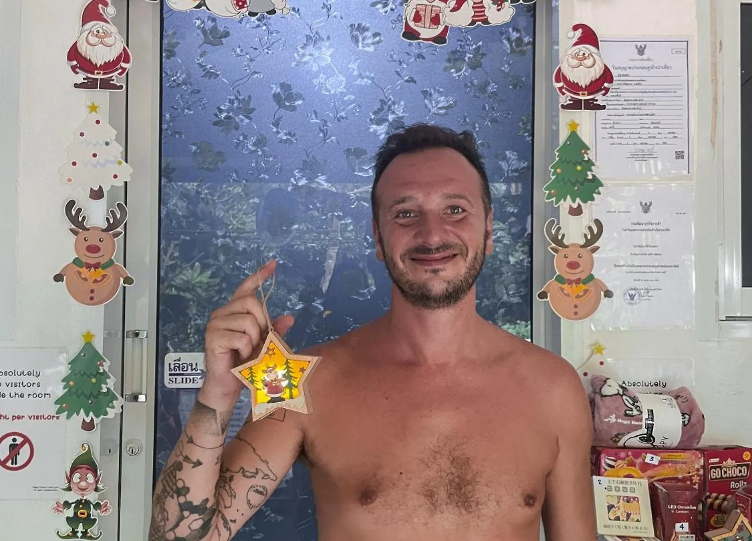 Magic Hostel Phi Phi Don
