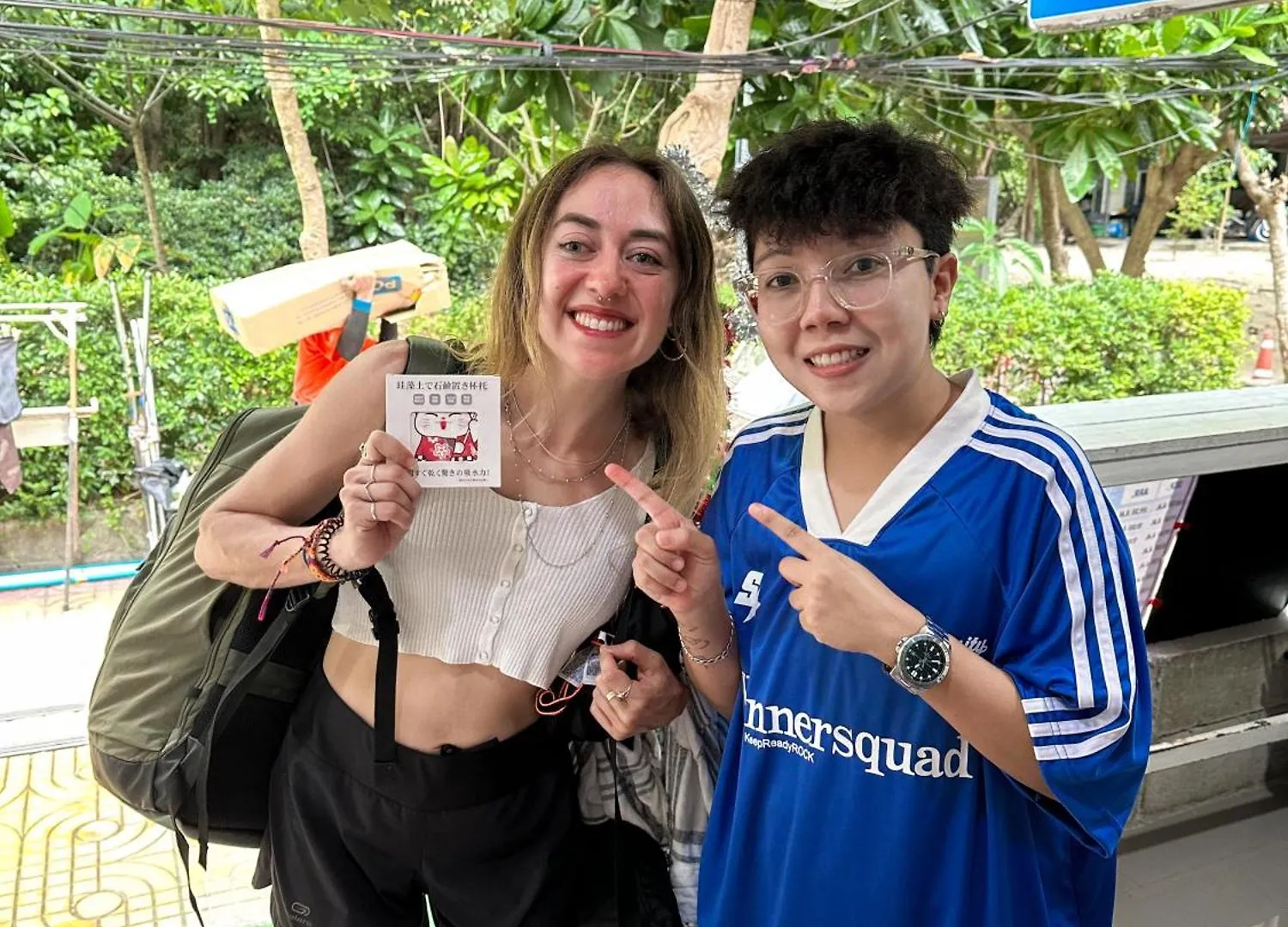 Magic Hostel Phi Phi Don