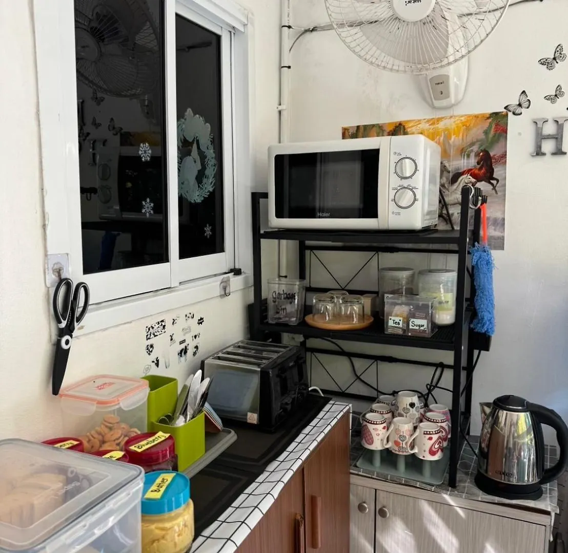 Magic Hostel Phi Phi Don 0*,  Thajsko