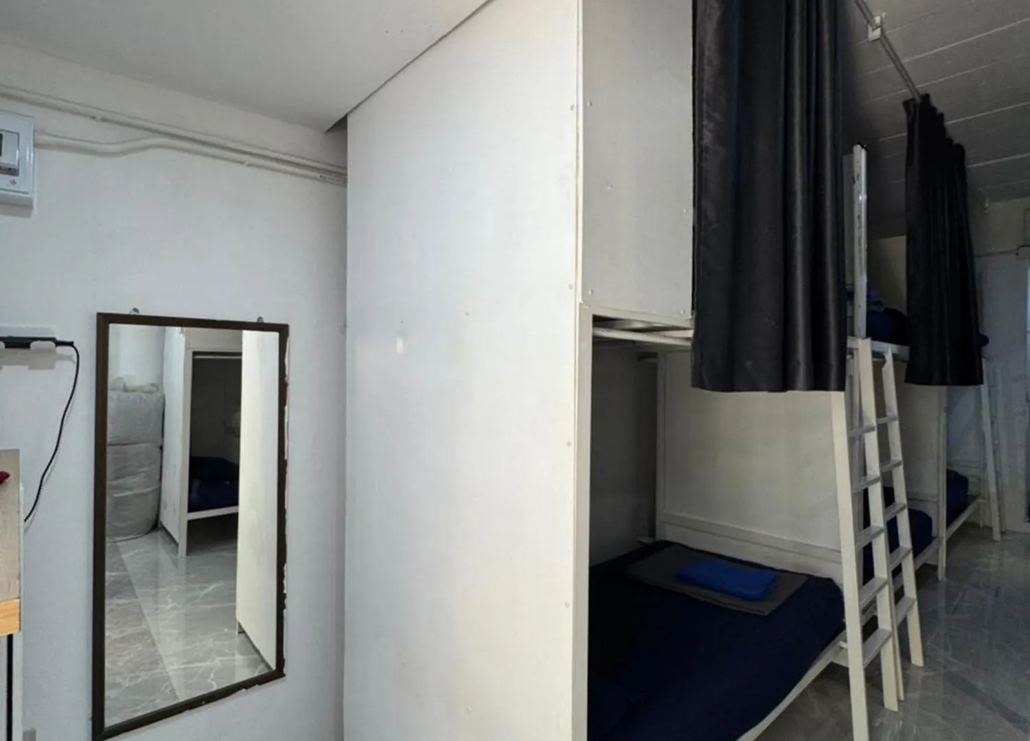 Magic Hostel Phi Phi Don